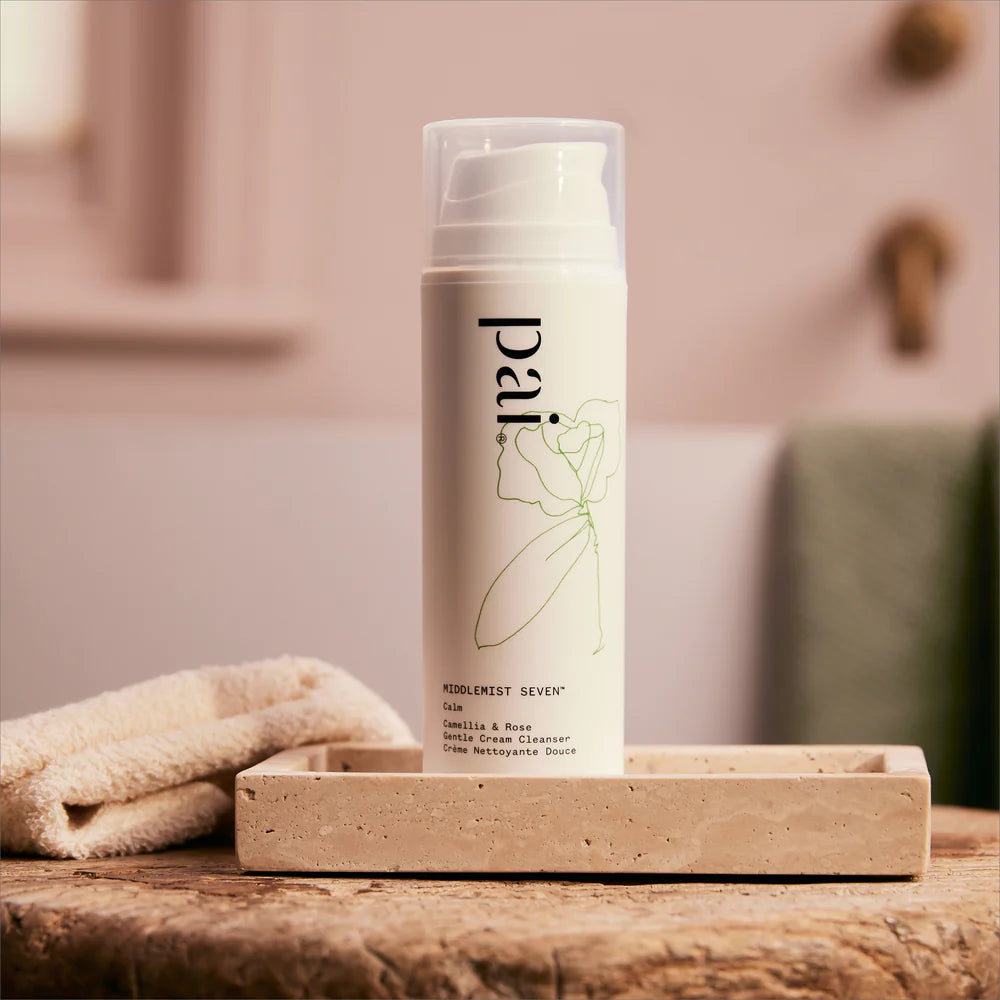 Pai Skincare Middlemist Seven 山茶花與玫瑰溫和潔面乳 150ml