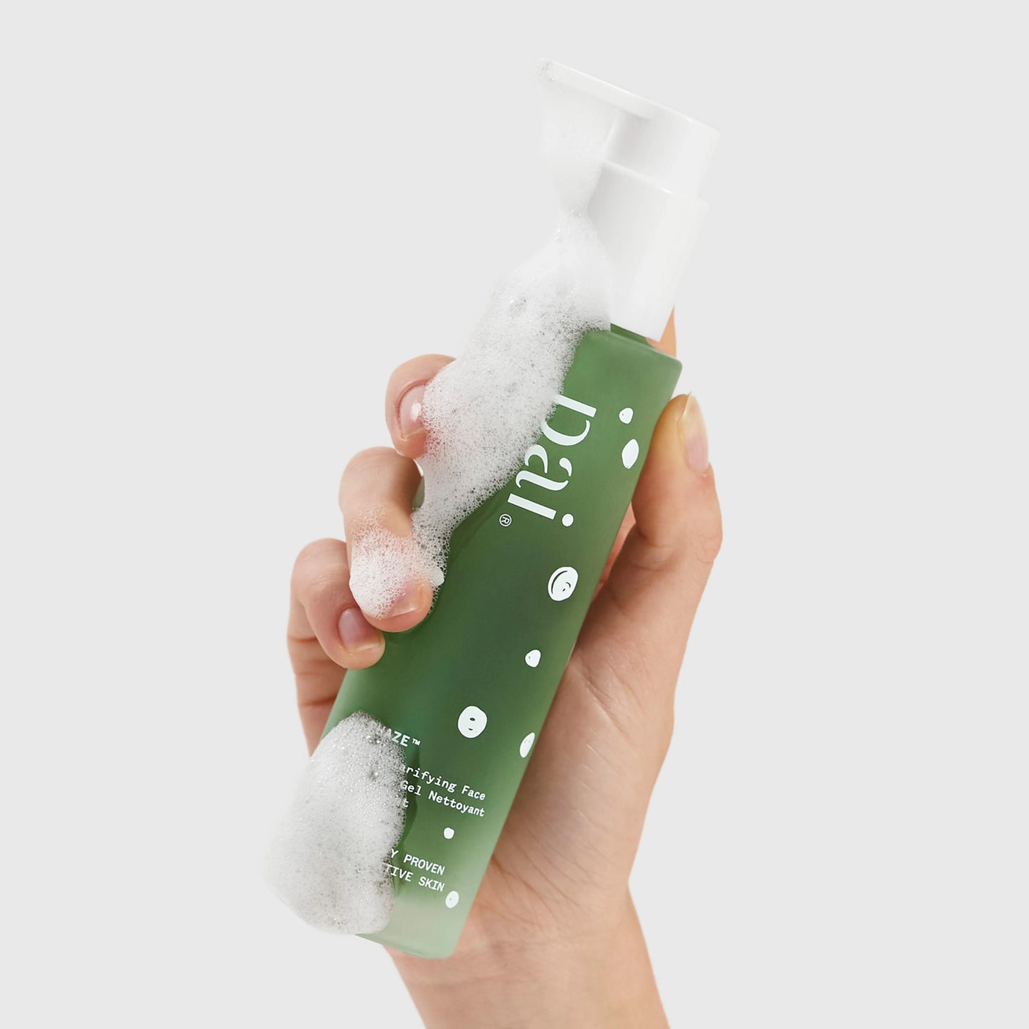 Pai Skincare Phaze PHA Clarifying Face Wash 100ml