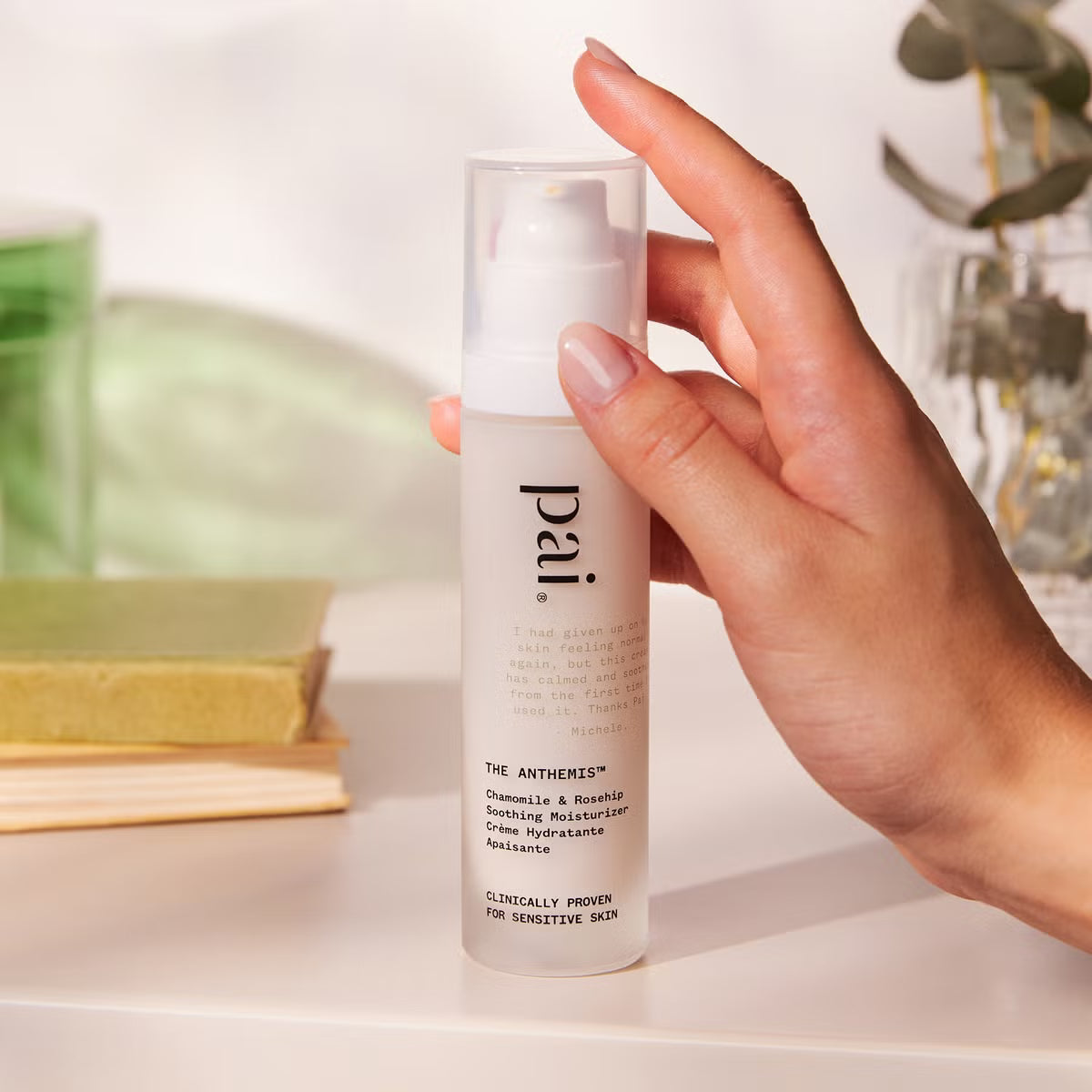 Pai Skincare The Anthemis Moisturiser 50ml