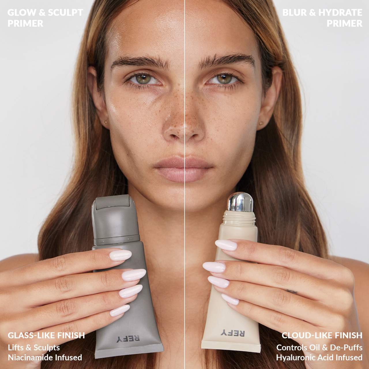 REFY Glow and Sculpt Primer 40ml