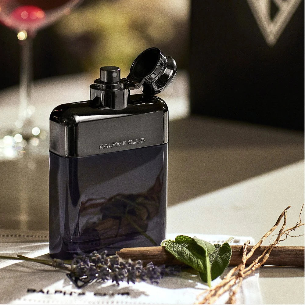 Ralph Lauren Ralph’s Club Eau de Parfum 50ml