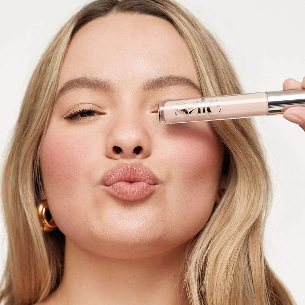 Saie Hydrabeam Sheer Brightening Under Eye Concealer 6ml