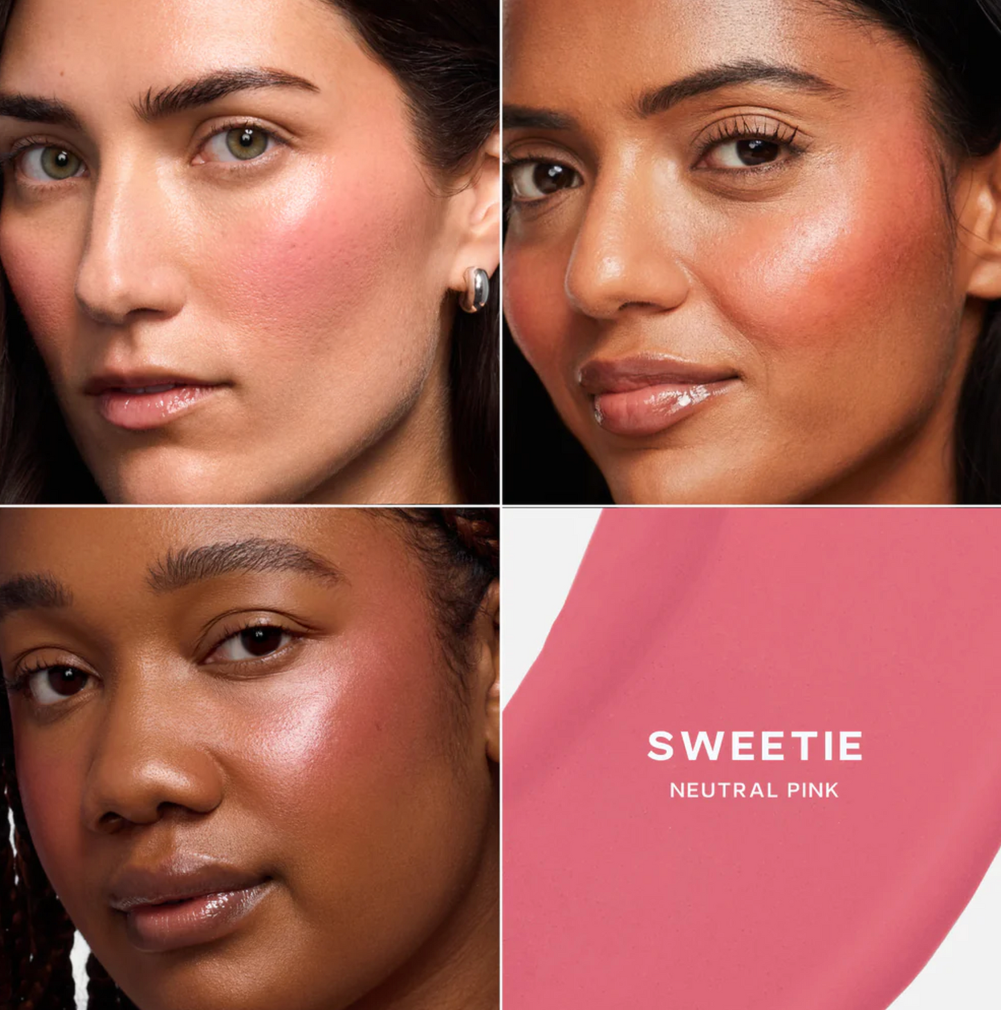 Saie Dew Blush 12ml