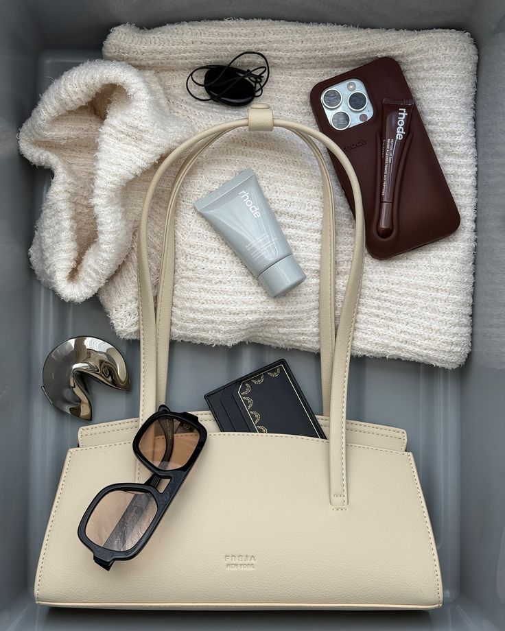 On-the-Go Essentials