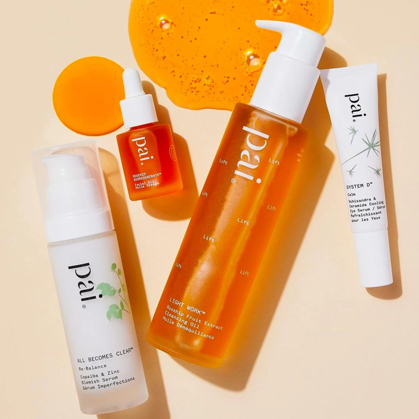 Pai Skincare