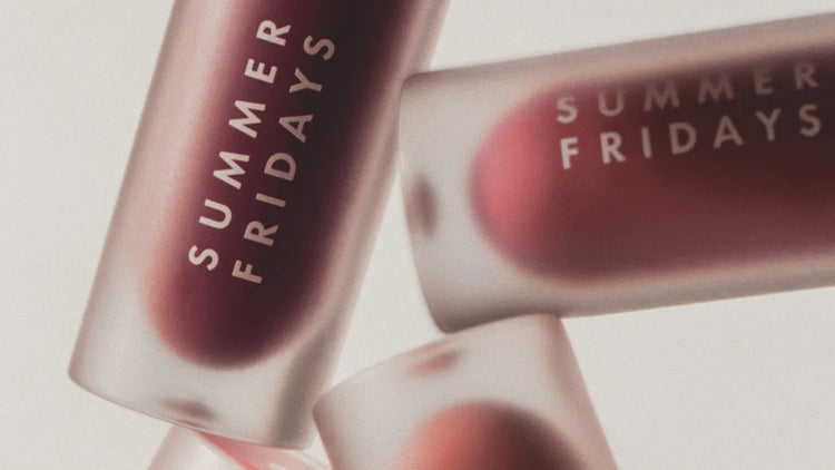 Summer Fridays