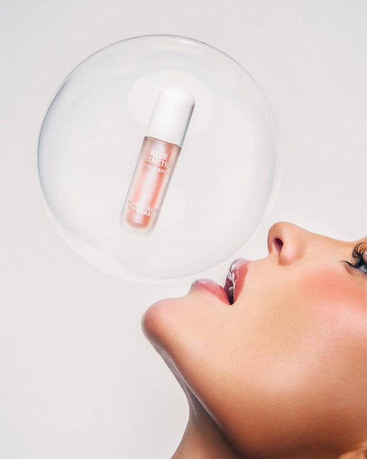 Kylie Cosmetics Supple Kiss Lip Glaze 3ml