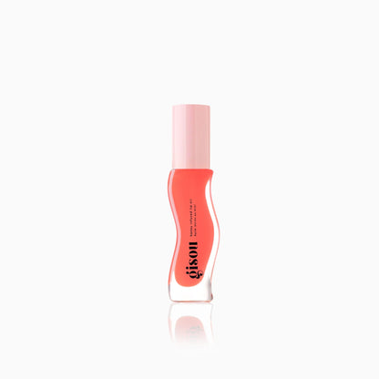 Gisou 蜂蜜潤澤唇油 8ml