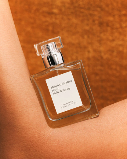 Maison Louis Marie No.09 模里西斯香水 50ml