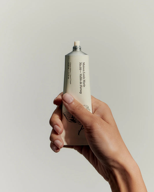 Maison Louis Marie No.09 模里西斯護手霜 50ml