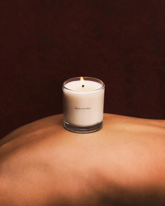 Maison Louis Marie No.09 模里西斯香氛蠟燭240g