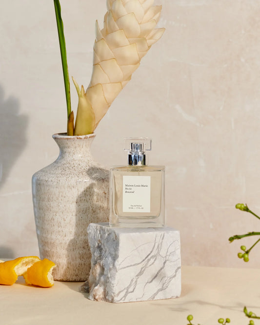 Maison Louis Marie No.12 夏夜香水50ml