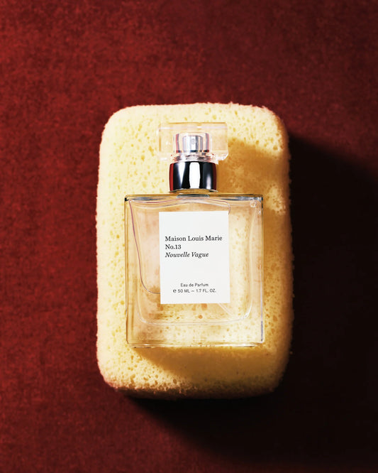 Maison Louis Marie No.13 新浪潮香水 50ml