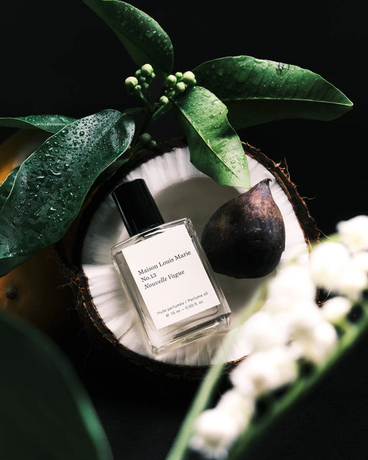 Maison Louis Marie No.13 新浪潮香氛油 15ml
