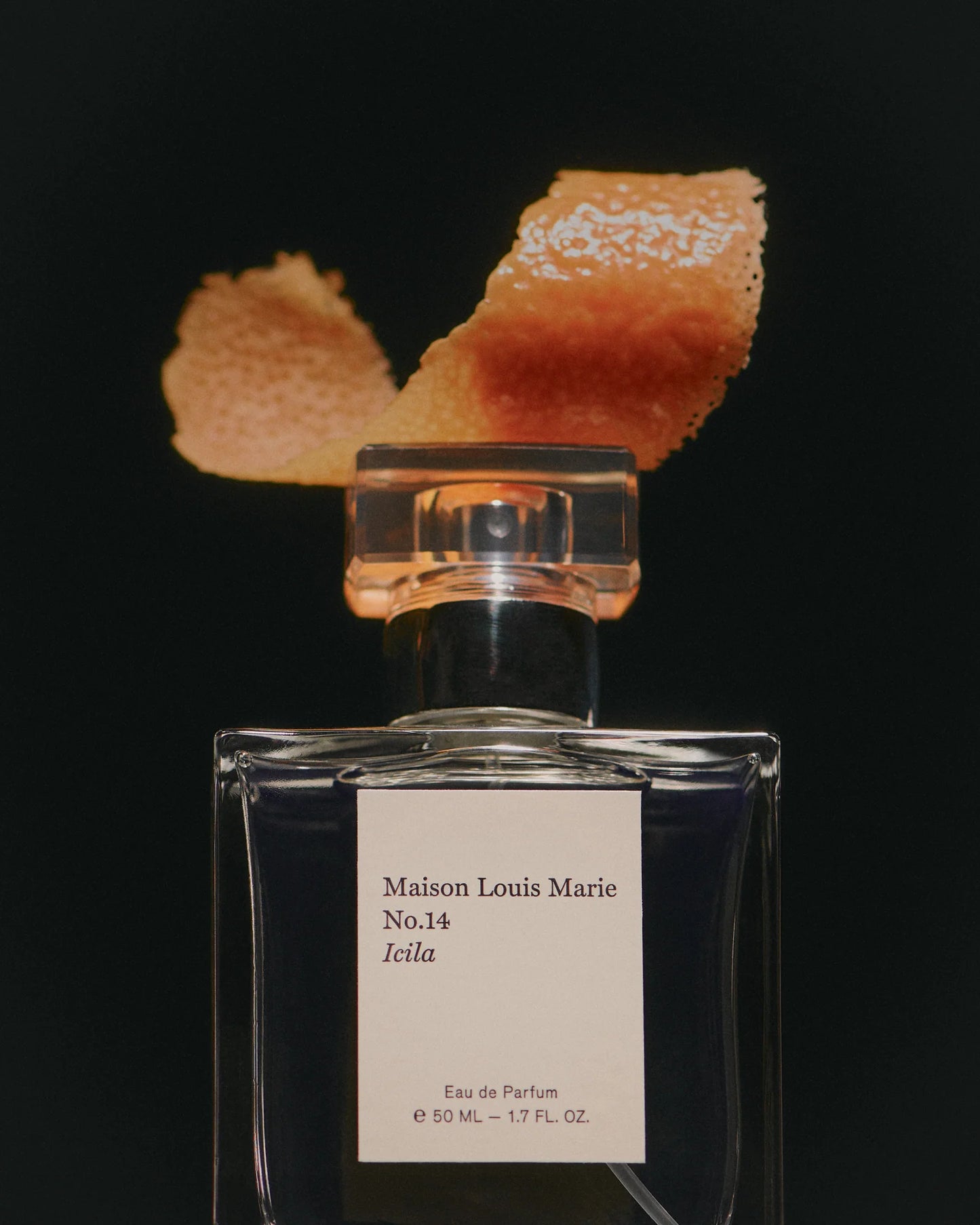 Maison Louis Marie No.14 此時此刻香水 50ml