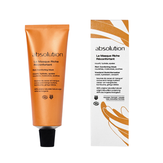 Absolution Le Masque Riche Réconfortant 50ml