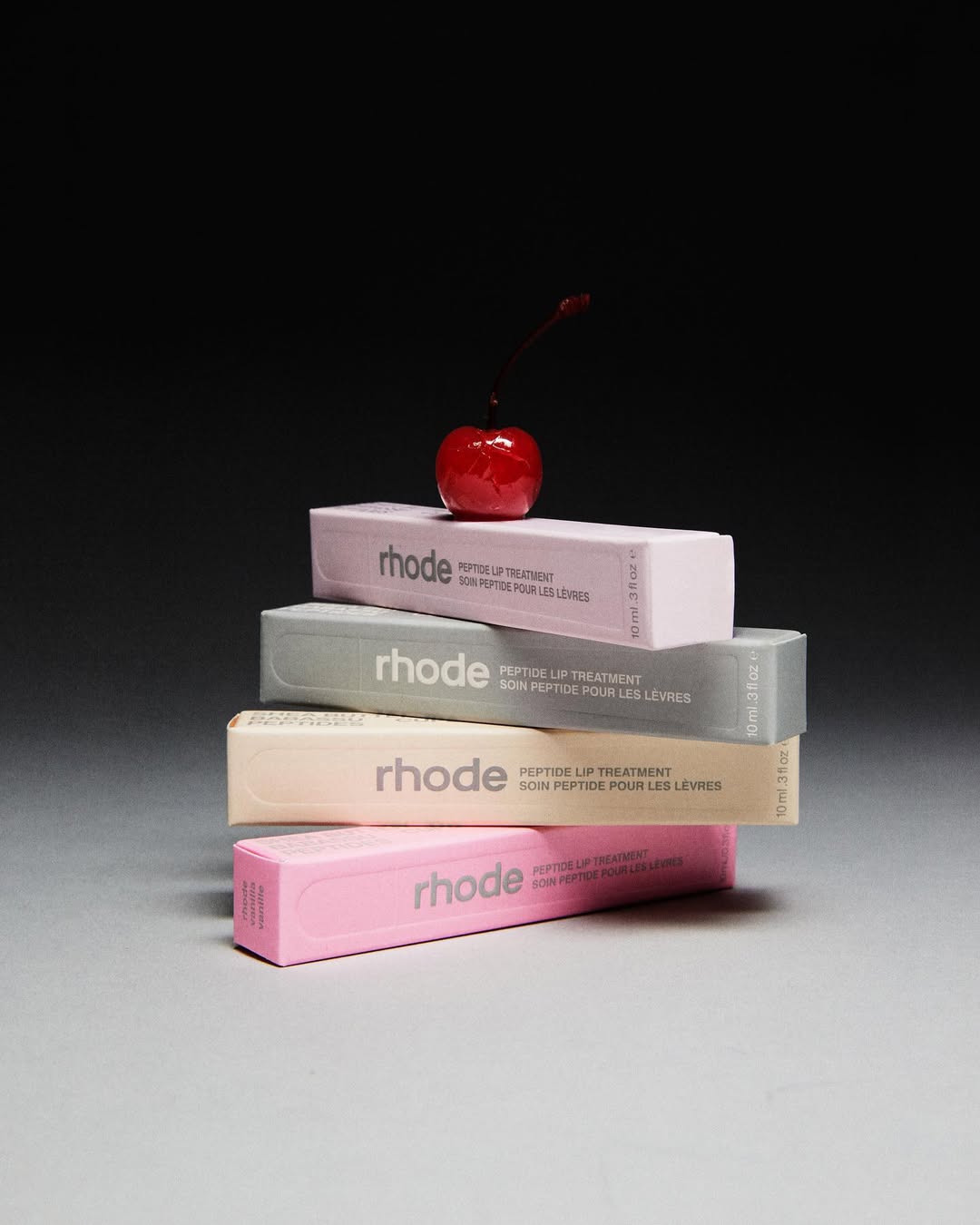 Rhode Peptide Lip Treatment Watermelon Slice 10ml