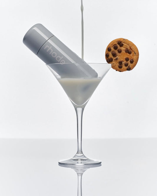 Rhode Glazing Milk