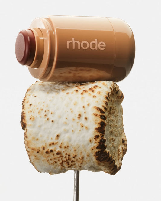 Rhode Pocket Blush - Toasted Teddy (Bronze Terracotta) 5.3g