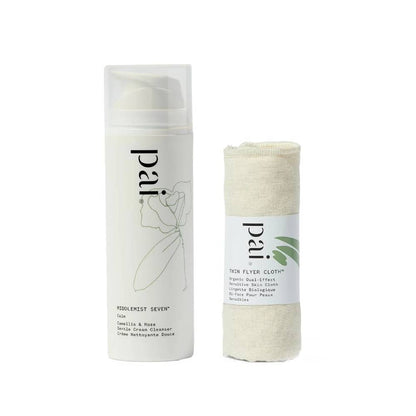 Pai Skincare Middlemist Seven 山茶花與玫瑰溫和潔面乳 150ml