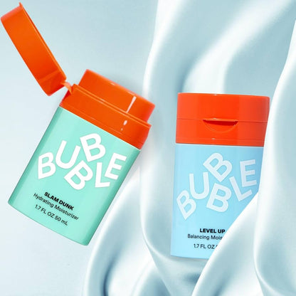 Bubble Level Up Balancing Gel Moisturiser 50ml