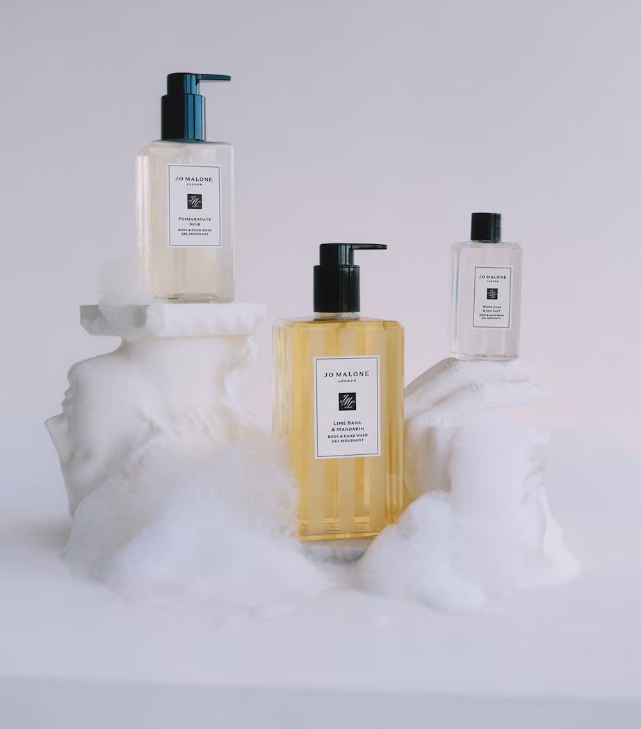 Jo Malone Wild Bluebell Body & Hand Wash 250ml