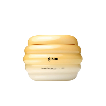 Gisou Honey Gloss Ceramide Therapy Hair Mask 230ml