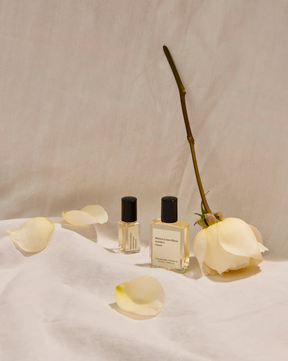 Maison Louis Marie 果然白玫瑰香氛油 15ml