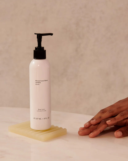 Maison Louis Marie Antidris 果然白玫瑰潤膚乳 237ml