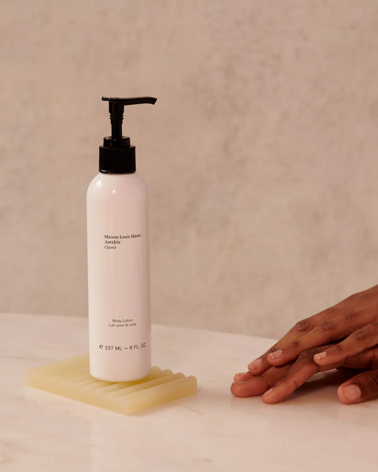 Maison Louis Marie Antidris 果然白玫瑰潤膚乳 237ml