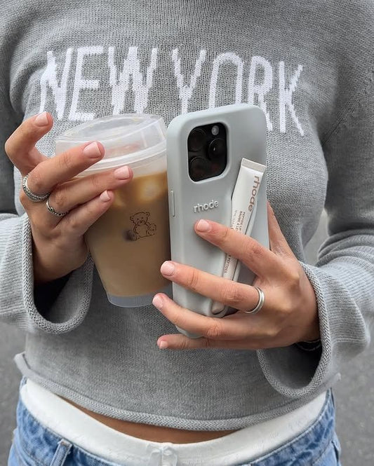 Rhode Lip Case