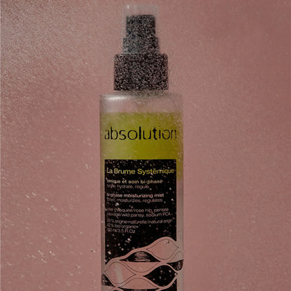 Absolution La Brume Systémique 100ml
