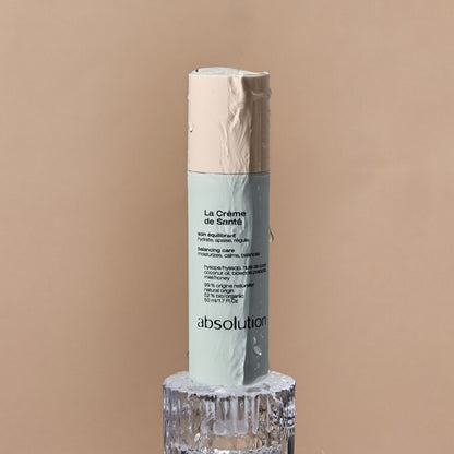 Absolution La Crème de Santé 50ml