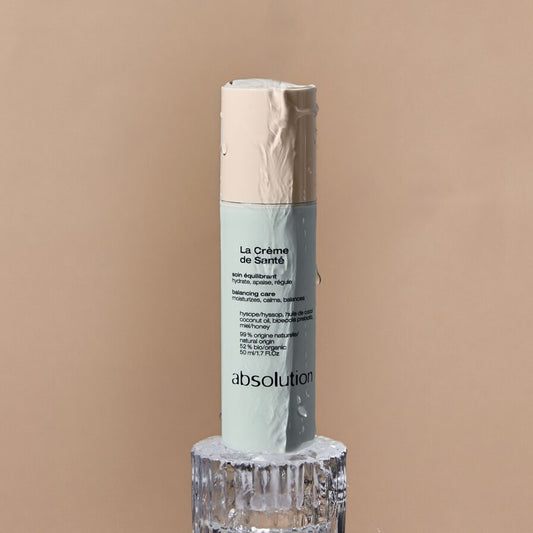 Absolution La Crème de Santé 50ml