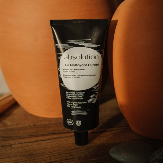 Absolution Le Nettoyant Pureté 100ml