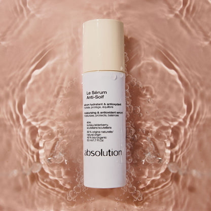 Absolution Le Sérum Anti-Soif 50ml
