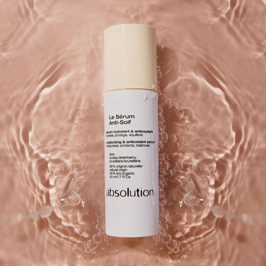 Absolution Le Sérum Anti-Soif 50ml