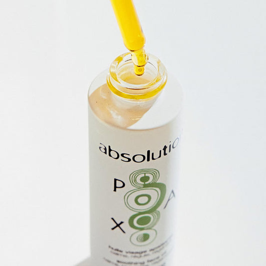 Absolution PAX Face Oil 30ml