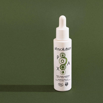Absolution PAX Face Oil 30ml