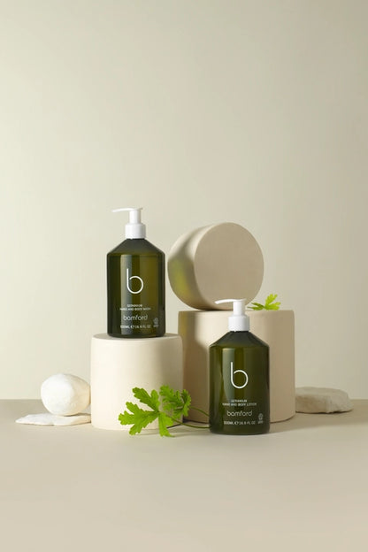 Bamford 天竺葵身體乳 250ml