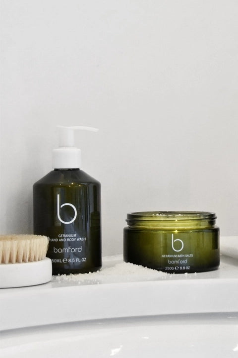 Bamford 天竺葵沐浴露 250ml