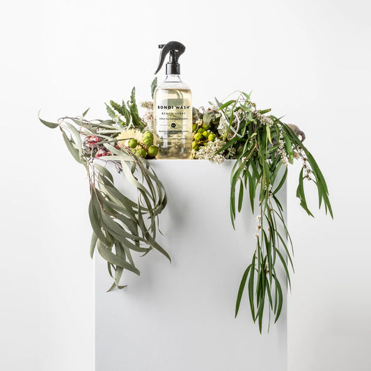 Bondi Wash 檸檬茶樹及柑橘居家清潔噴霧 500ml