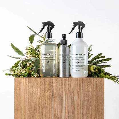 Bondi Wash 雪梨薄荷及迷迭香居家清潔噴霧 500ml