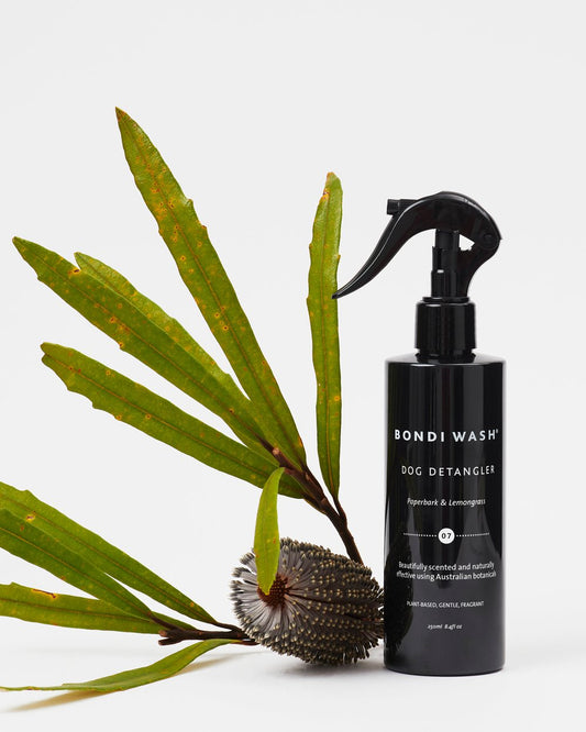 Bondi Wash 狗狗護毛解結噴霧 250ml
