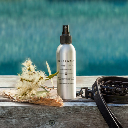 Bondi Wash 白千層及檸檬草狗狗芳香噴霧 150ml