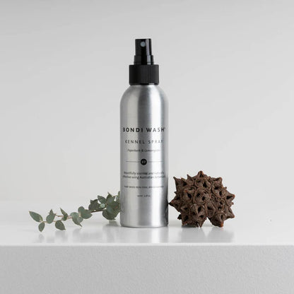 Bondi Wash 白千層及檸檬草狗狗芳香噴霧 150ml