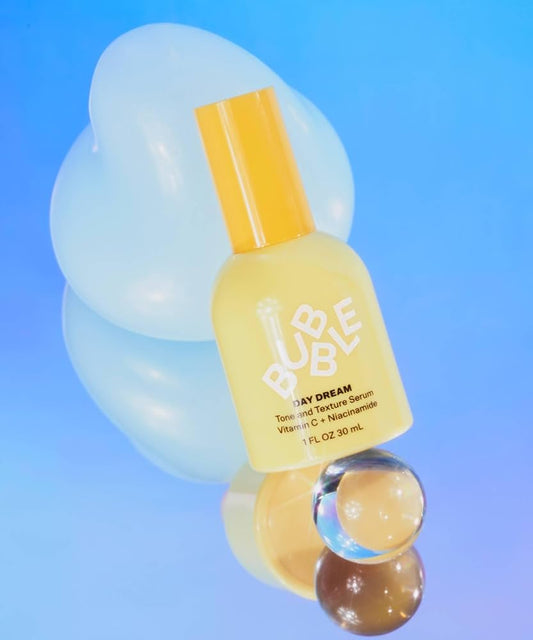 Bubble Day Dream Vitamin C + Niacinamide Serum 30ml