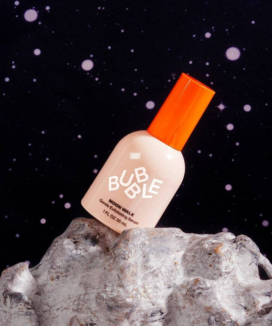 Bubble Moon Walk Gentle Exfoliating Serum 30ml