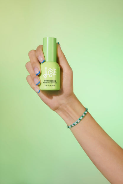 Bubble Morning Rays Brightening Eye Cream 15ml