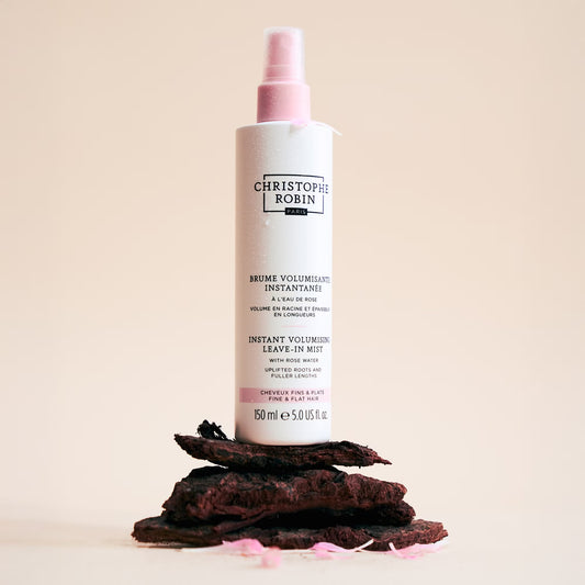 Christophe Robin 玫瑰豐盈噴霧 150ml